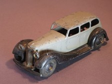 Dinky toys 36a armstrong - dinky,