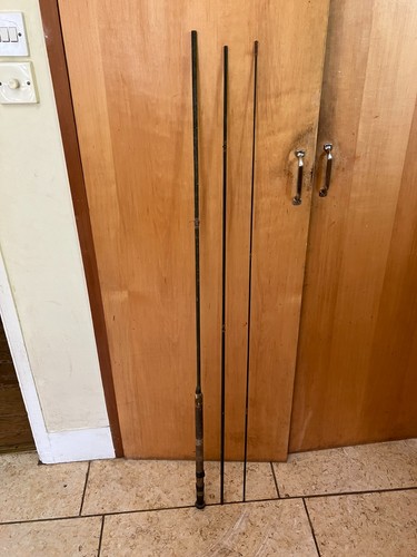 Fly fishing rod 3 - fly,