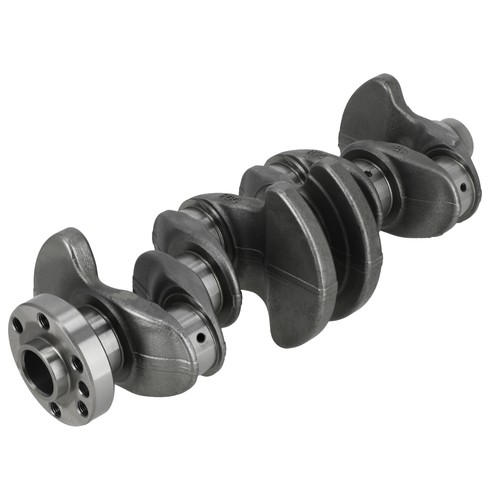 Engine crankshaft for - for, bmw