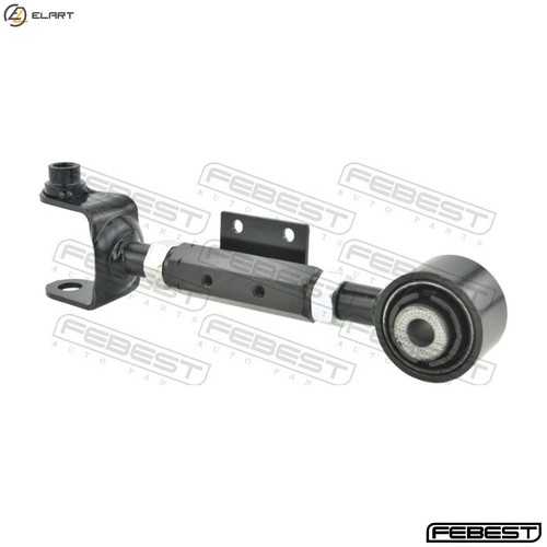 Controltrailing arm wheel - arm,