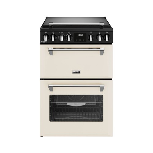 Stoves richmond deluxe 60cm - stoves,