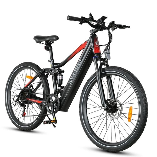 Samebike xd26 electric - samebike,