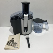 Philips Aluminium Collection