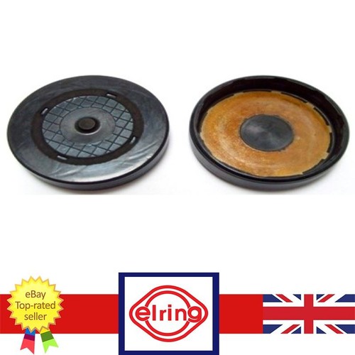 Camshaft seal cap for - seal,
