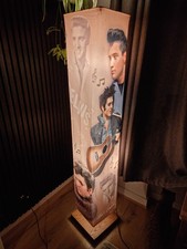 V.V.RARE: Elvis Large 5 Foot