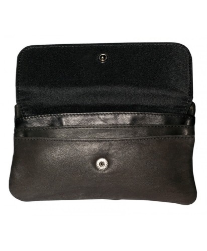 Sheep nappa matinee purse - matinee,
