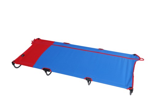 Kid'S Zipper Cot with Carry