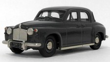 BROOKLIN MODELS Rover P4 Model