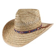 Dorfman Pacific Hats Rush