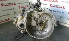 96376493 GEARBOX / 101553 FOR