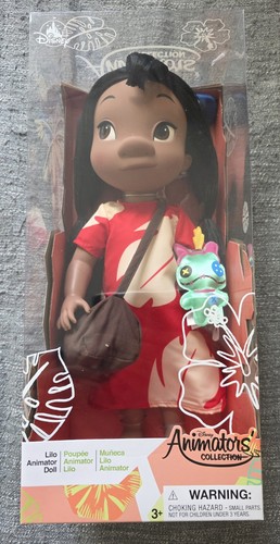Disney animators collection - disney,
