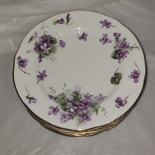 Hammersley victorian violets - hammersley,