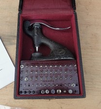 Watchmakers Seitz Jewelling