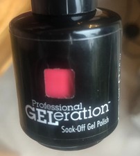 JESSICA GELERATION GEL NAIL