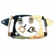 1 x CPU Cooler Mounting