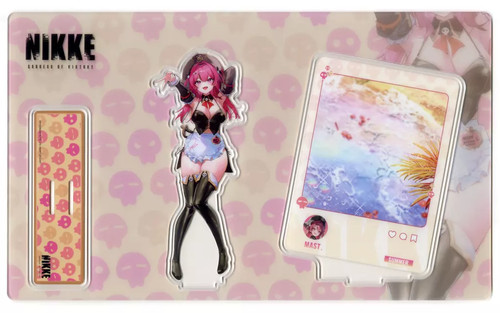 Must romantic maid - must:,