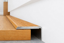 EDGE LAMINATE PROFILE 100 cm