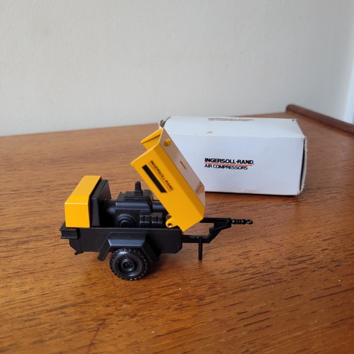 Rare vintage ingersoll rand - ingersoll,