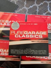 Pure Garage Classics (3 X CD