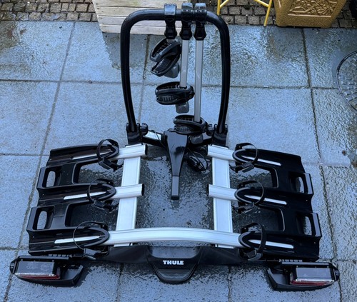 Thule 927 velocompact towball - thule,