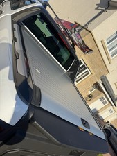 Ford Ranger 2019 -Manual
