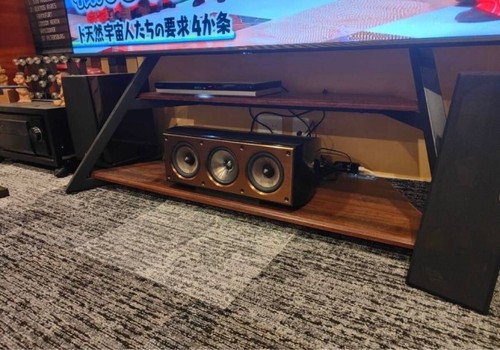 Kef xq50c high end - kef,