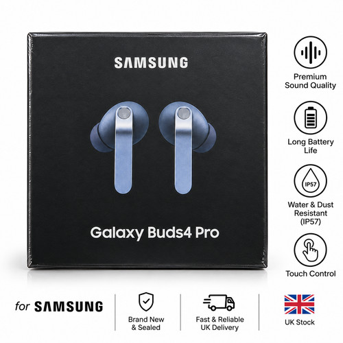 Galaxy buds4 pro style - buds4,