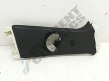 BMW F31 335D XDRIVE 3 SERIES DRIVERS SIDE B PILLAR TRIM 7220998