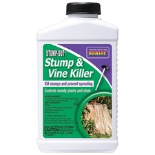 Bonide Stump & Vine Killer With Applicator Concentrate - 230mL - USA IMPORT