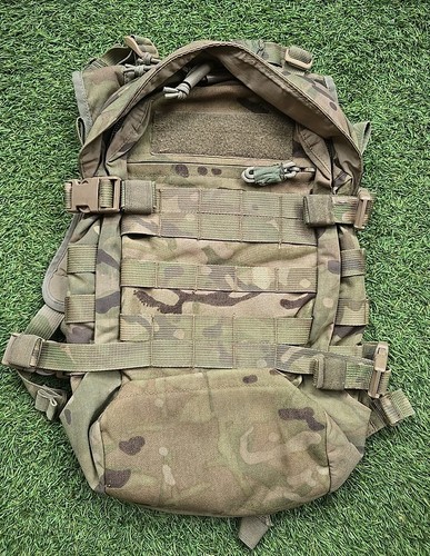 Mtp british army - mtp, litre