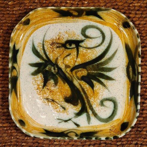Celtic pottery newlyn - pottery, (newlyn