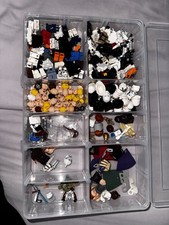LEGO Star Wars Minifigure