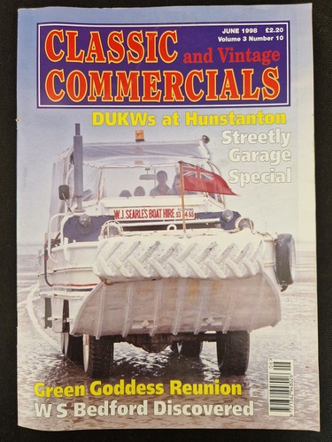Classic vintage commercials - &,