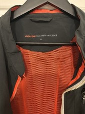 Formula 1 Maclaren Racing Jacket