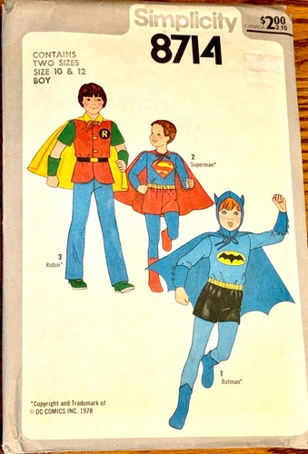 Vintage batman robin - vintage, robin/