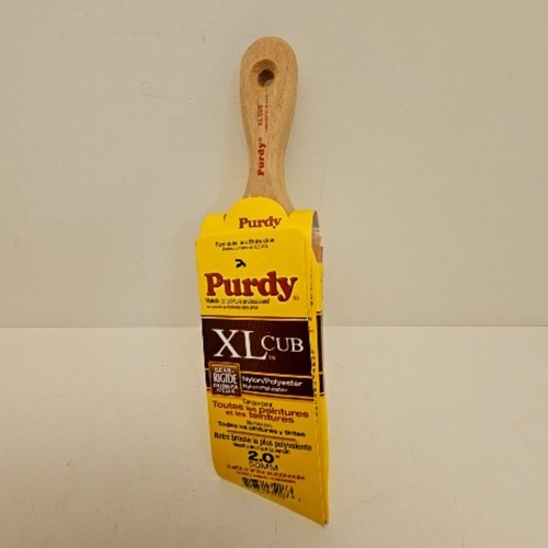 Purdy cub inch - inch, medium