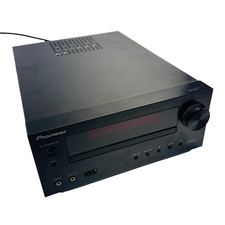 Pioneer X-HM21DAB-K Micro