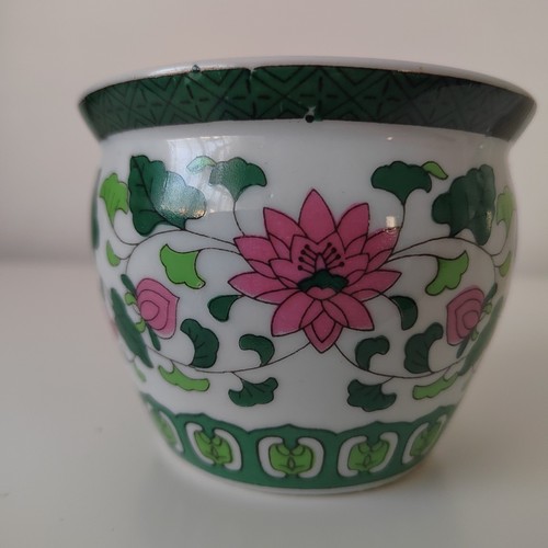 Chinese oriental porcelain - chinese,