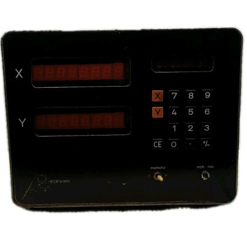 Heidenhain 731b position - 731b,