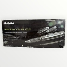 BaByliss Shape Smooth Air