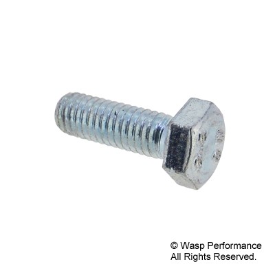 18mm centre stand bolt - 18mm,
