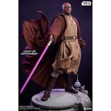 Sideshow Mace Windu Premium
