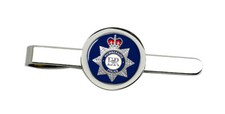 Humberside Police Tie Clip