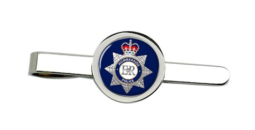 Humberside police tie - humberside,