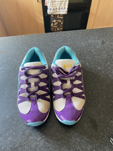 Bloch dance trainers - bloch,