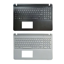 Laptop US UK Keyboard SONY