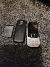 Nokia 2330c Black  Mobile
