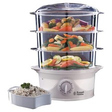 Russell Hobbs Electric Food