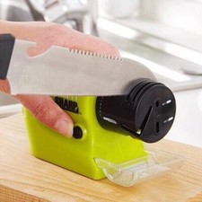 Automatic Cordless Sharpener