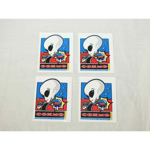 Cozmo wheels vintage inline - wheels,